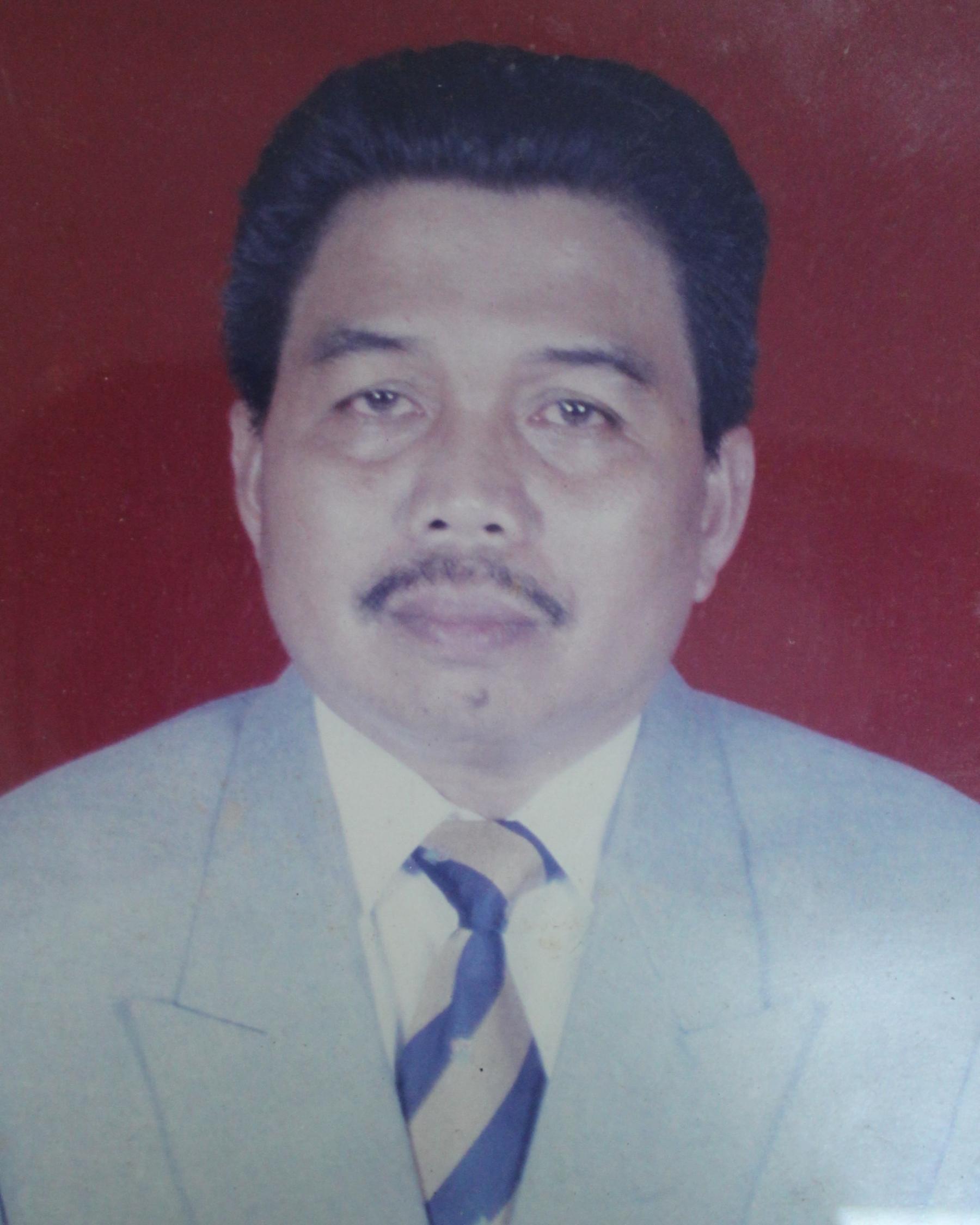 Kepala BKD 5
